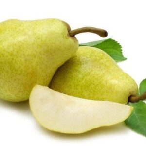 Pear-Nashpati