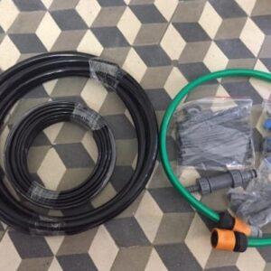 Drip Irrigation Kit