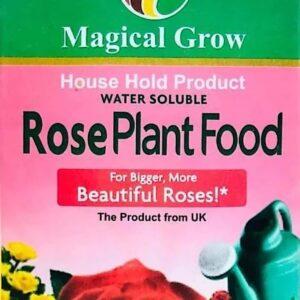 Rose Food