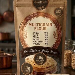 Multi-Grain-Atta-Pre-Diabetic