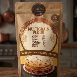 Multi-Grain-Atta-Weight-Lose